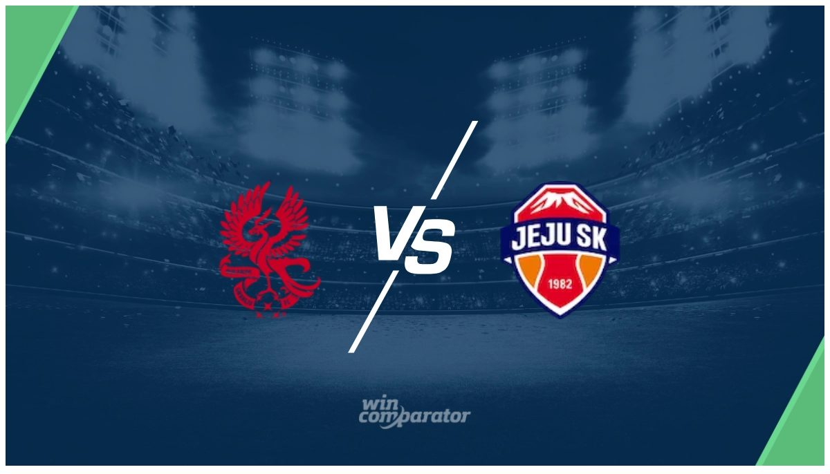 Gwangju FC Jeju United prediction