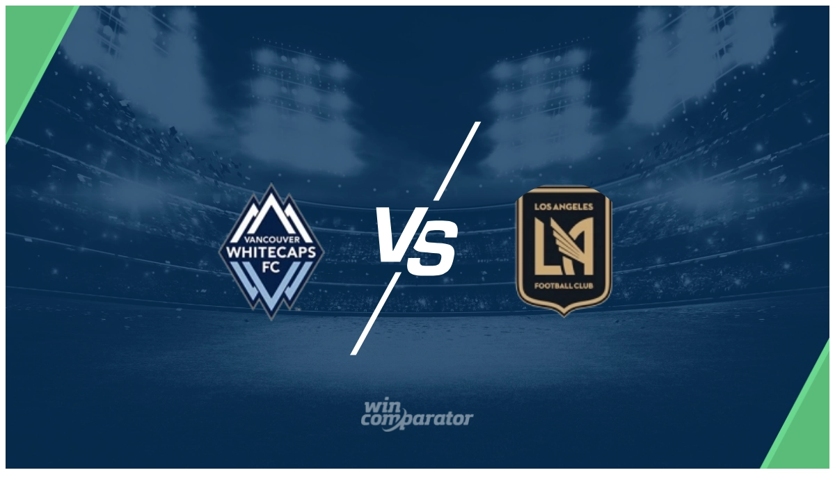 Vancouver Whitecaps Los Angeles FC prediction