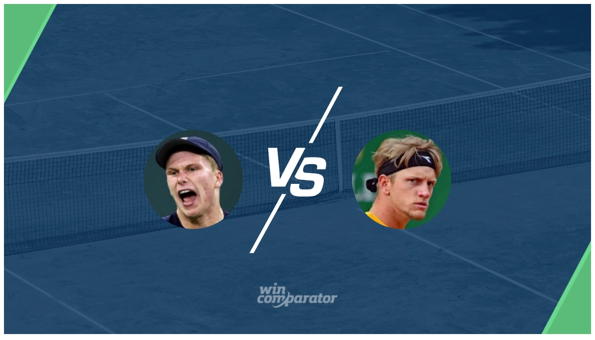prognóstico Jenson Brooksby Alejandro Davidovich Fokina