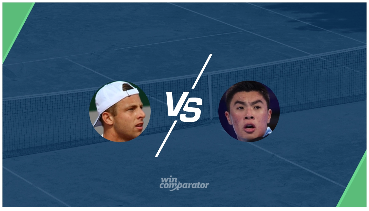 Pronóstico Tallon Griekspoor Brandon Nakashima