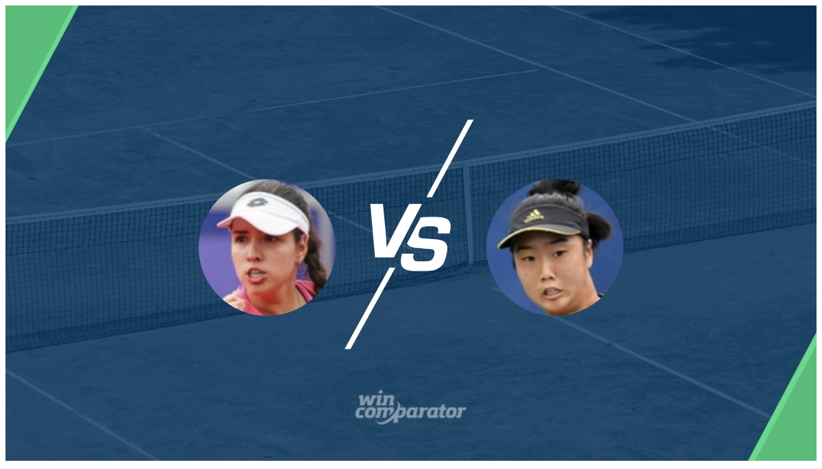 Camila Osorio Ann Li prediction