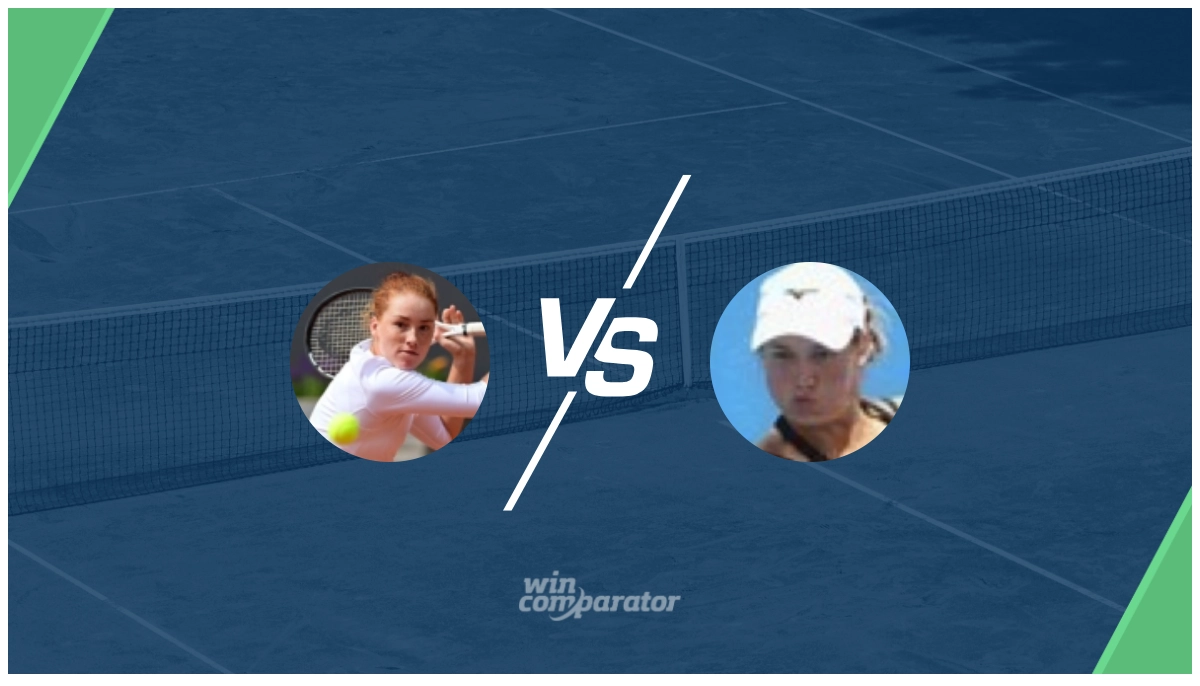 Ella Seidel Yulia Putintseva prediction