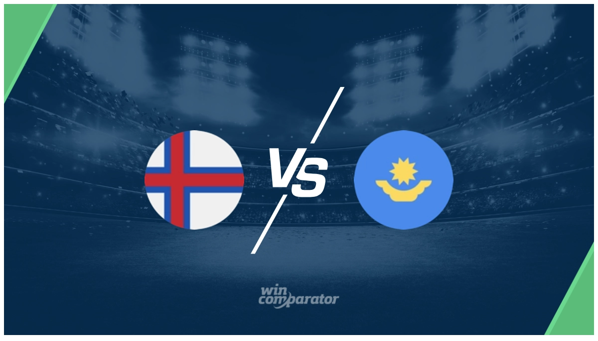 pronostic Iles Féroé Kazakhstan