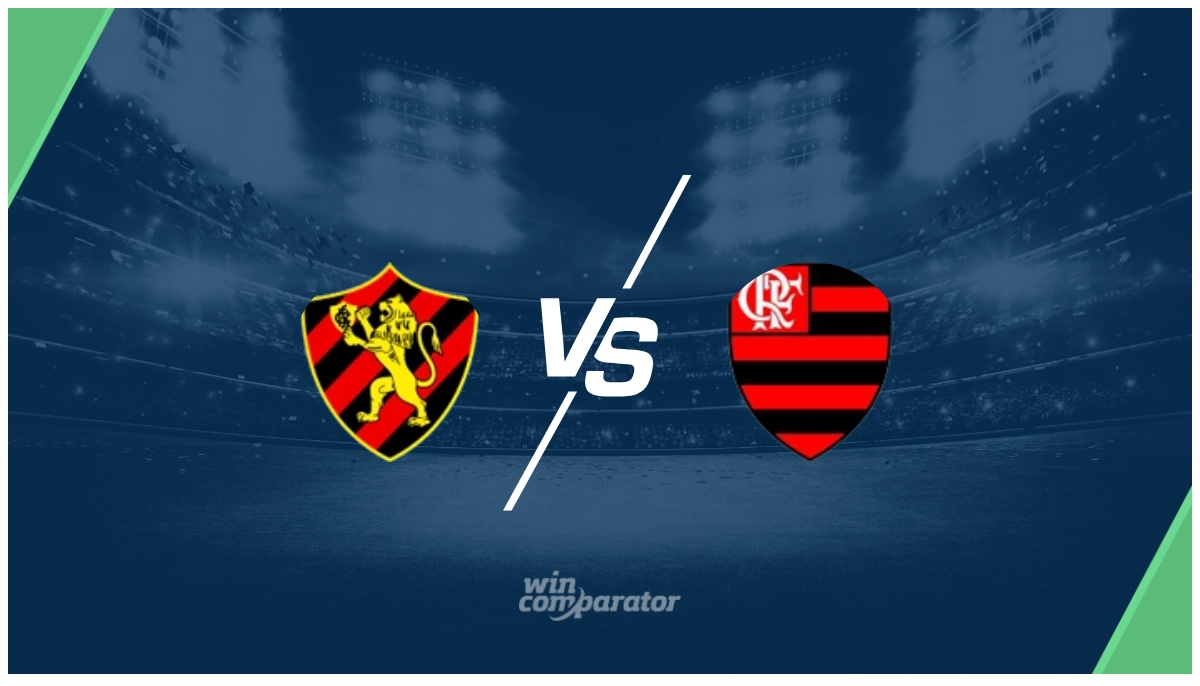 Sport Recife Flamengo prediction