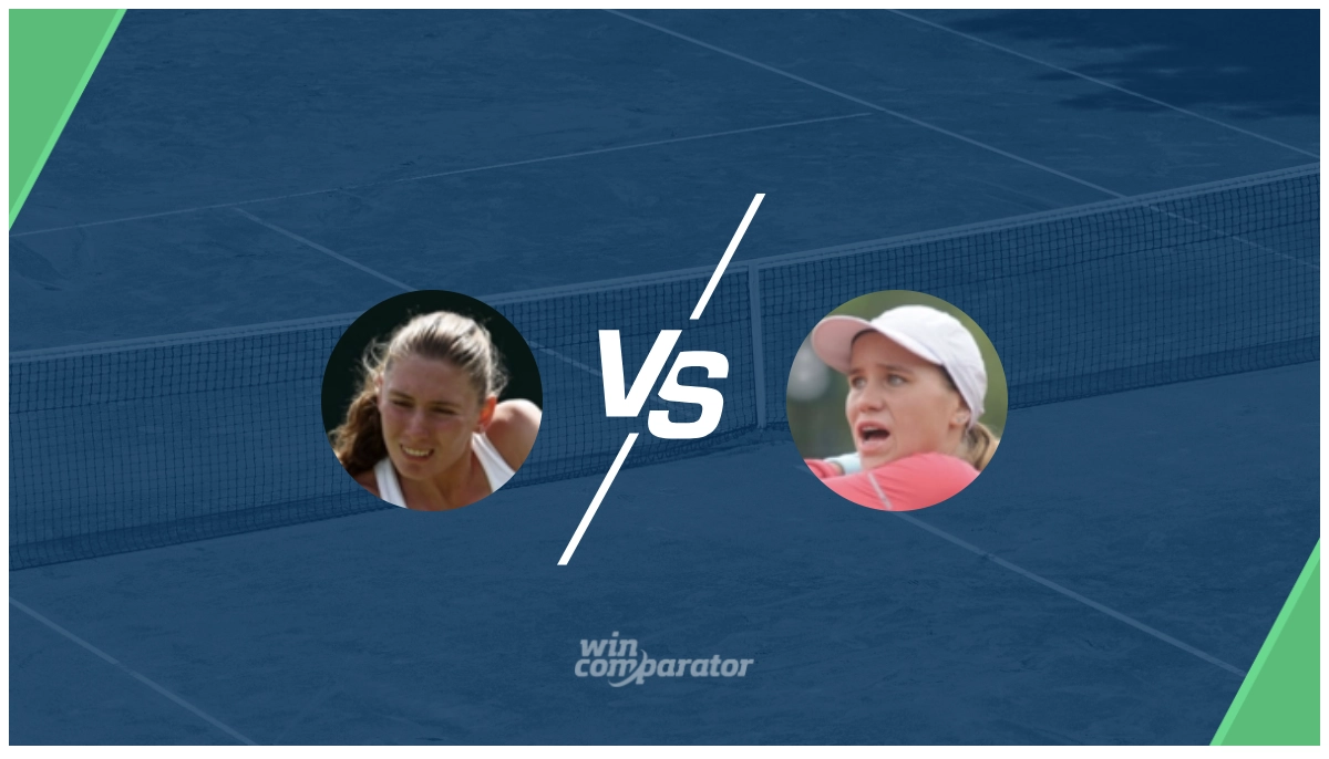 pronostico Ekaterina Alexandrova Sofia Kenin