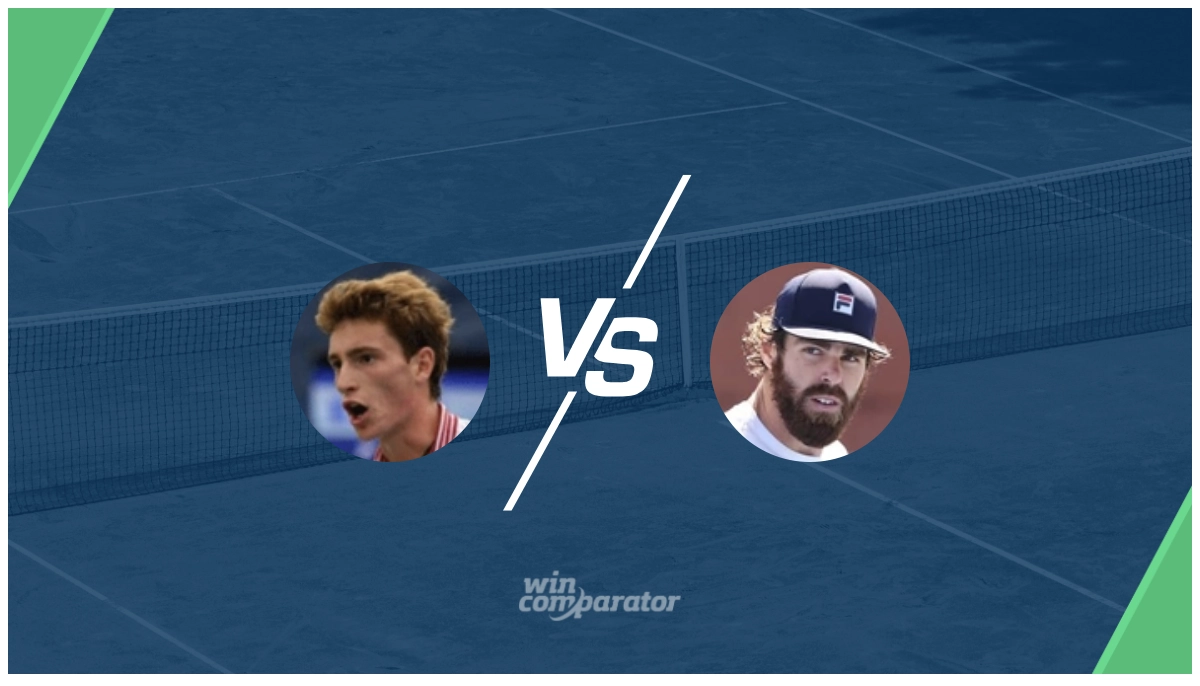 Ugo Humbert Reilly Opelka prediction