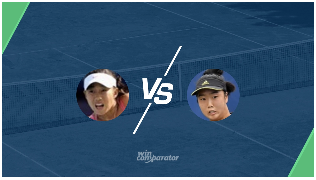 Pronóstico Shuai Zhang Ann Li