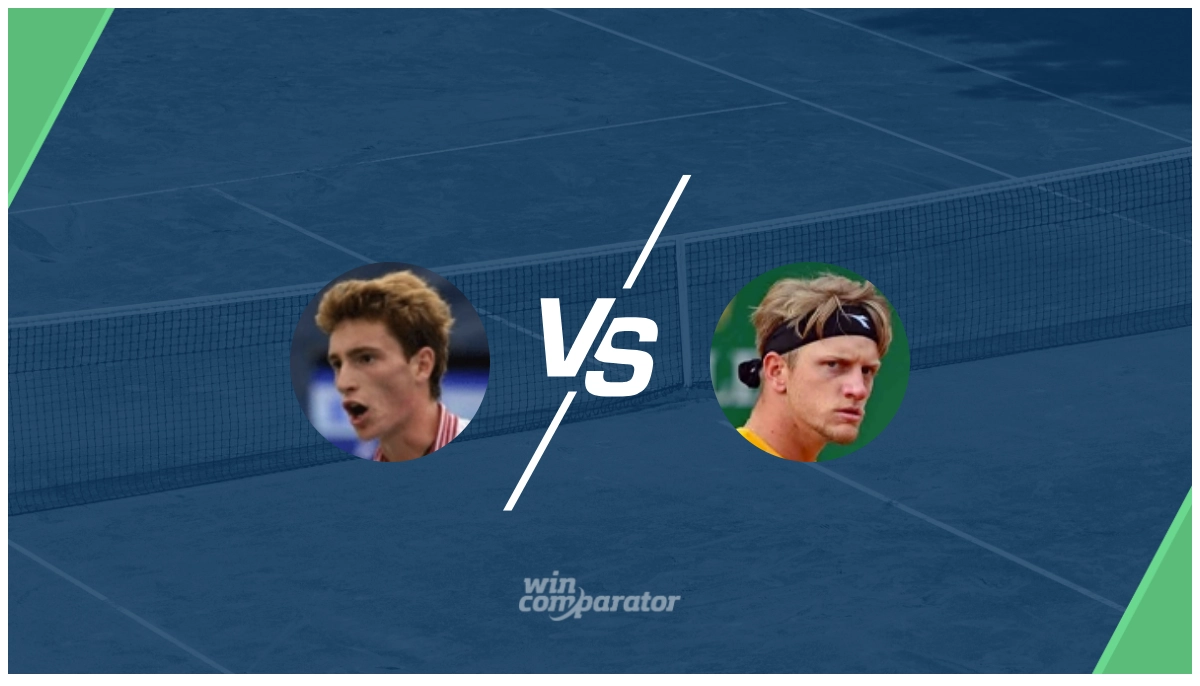 prognóstico Ugo Humbert Alejandro Davidovich Fokina