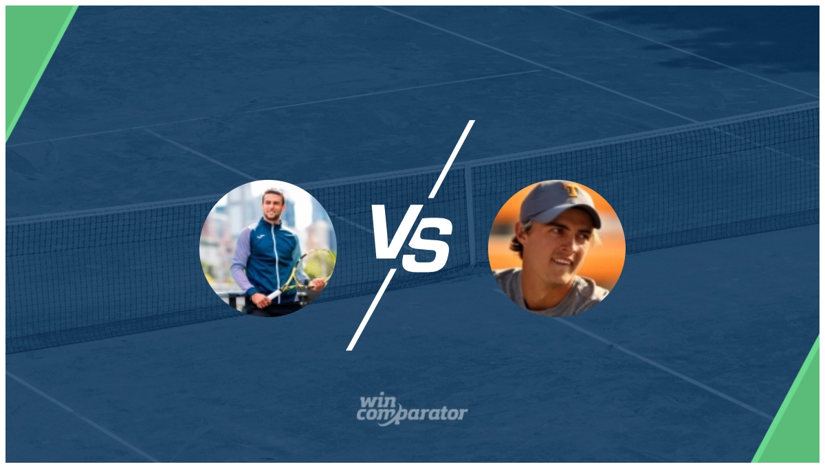 Pronóstico Aleksandar Vukic Adam Walton