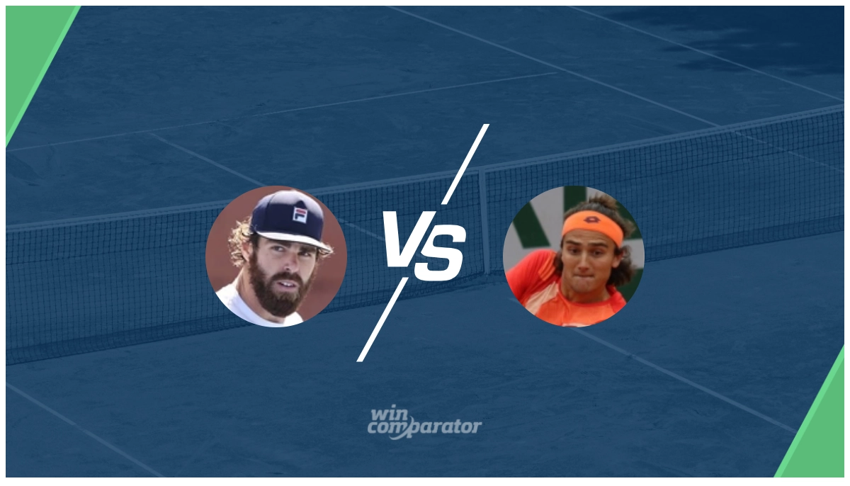 Pronóstico Reilly Opelka Mattia Bellucci
