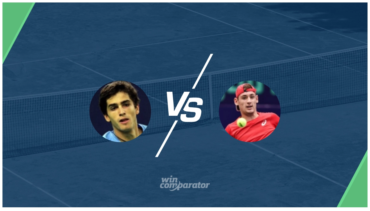 Pronóstico Pierre-Hugues Herbert Valentin Royer
