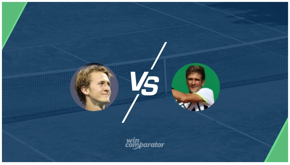 Pronóstico Sebastian Korda Vit Kopriva