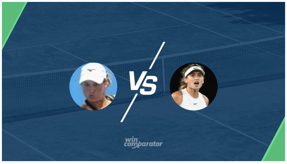 prognóstico Yulia Putintseva Victoria Jimenez Kasintseva