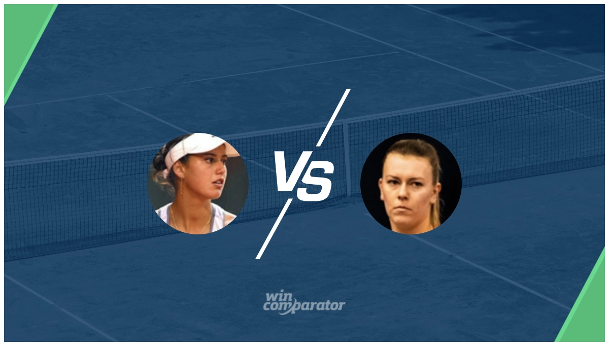 prognóstico Sorana Cirstea Dalma Galfi