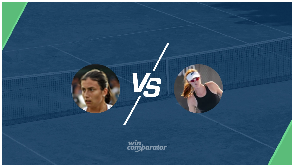 prognóstico Anastasija Sevastova Maya Joint