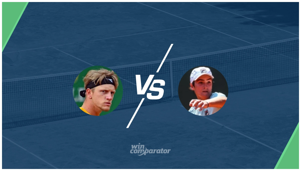 Pronóstico Alejandro Davidovich Fokina Joao Fonseca