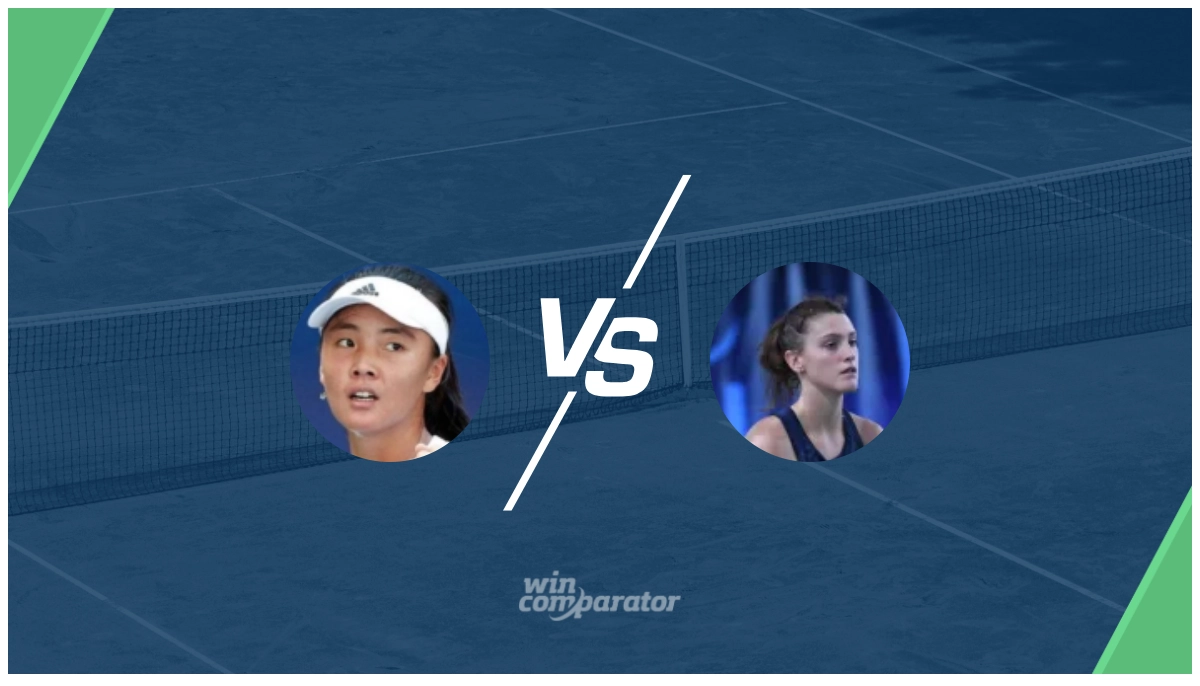 Pronóstico Yue Yuan Elena Pridankina