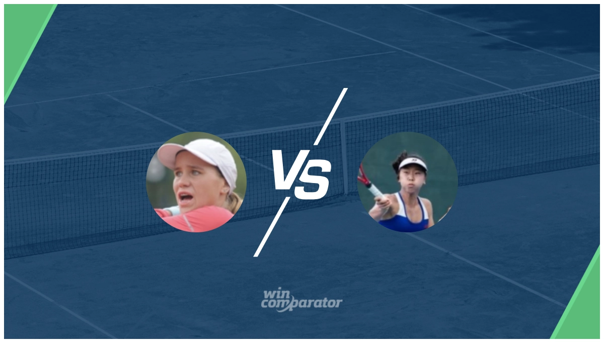 Pronóstico Sofia Kenin Himeno Sakatsume