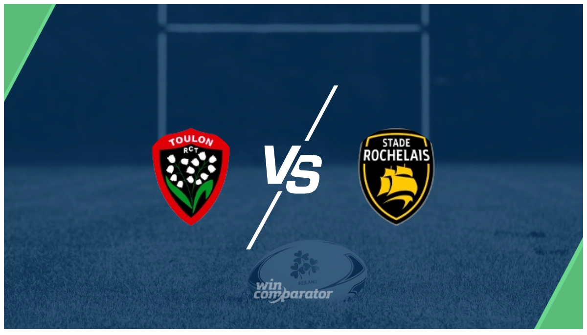 prognóstico RC Toulonnais Stade Rochelais