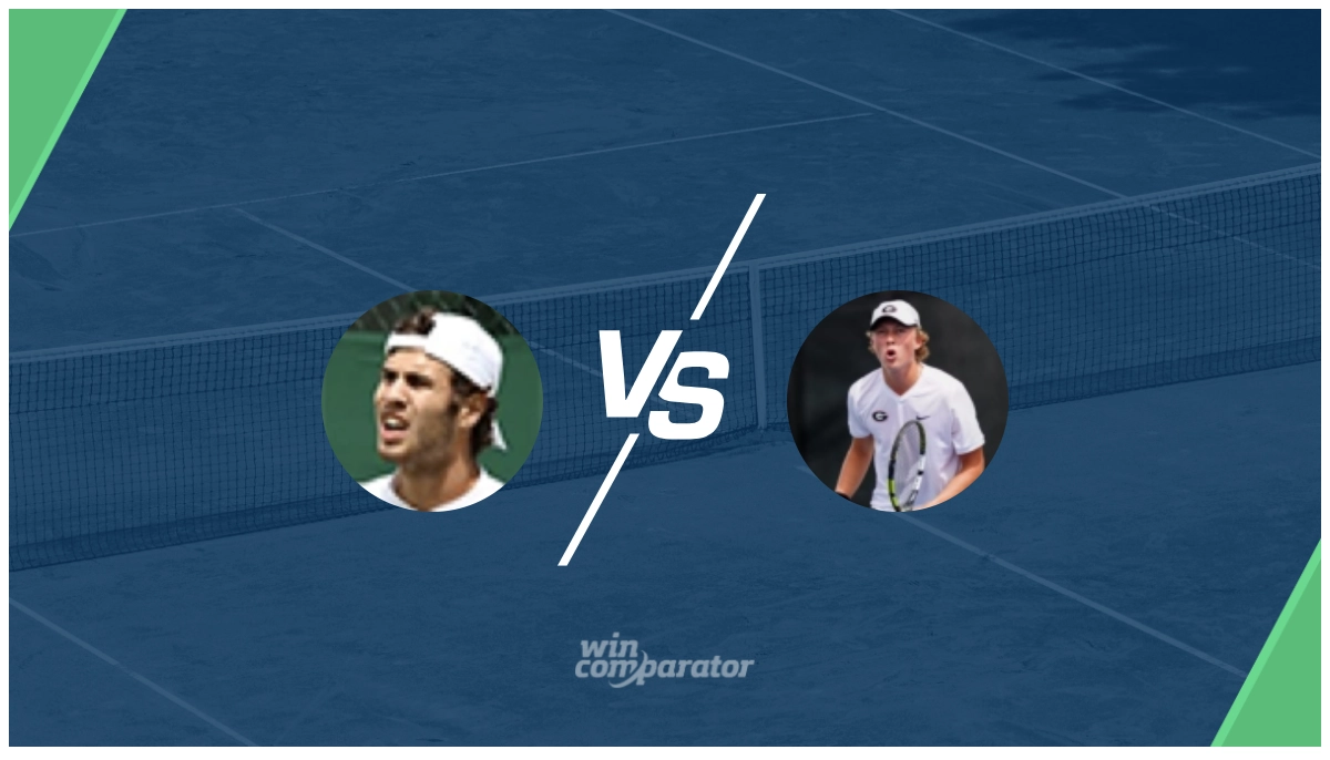 Karen Khachanov Ethan Quinn prediction