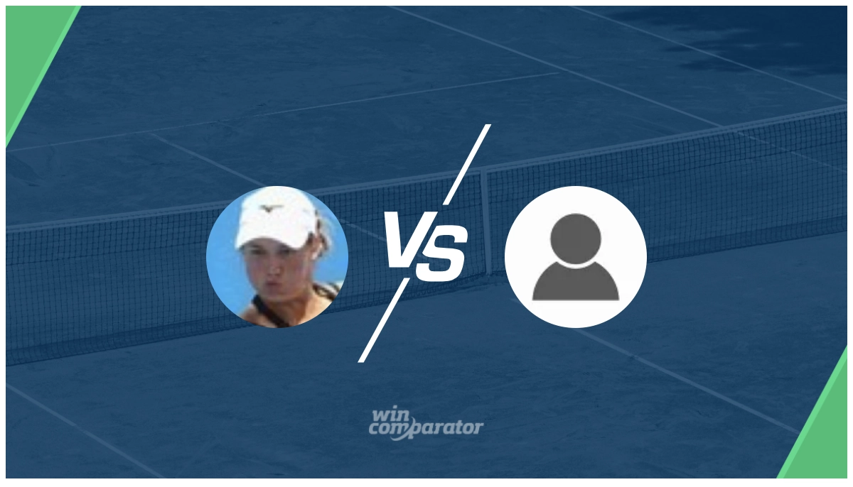 pronostico Yulia Putintseva Wushuang Zheng