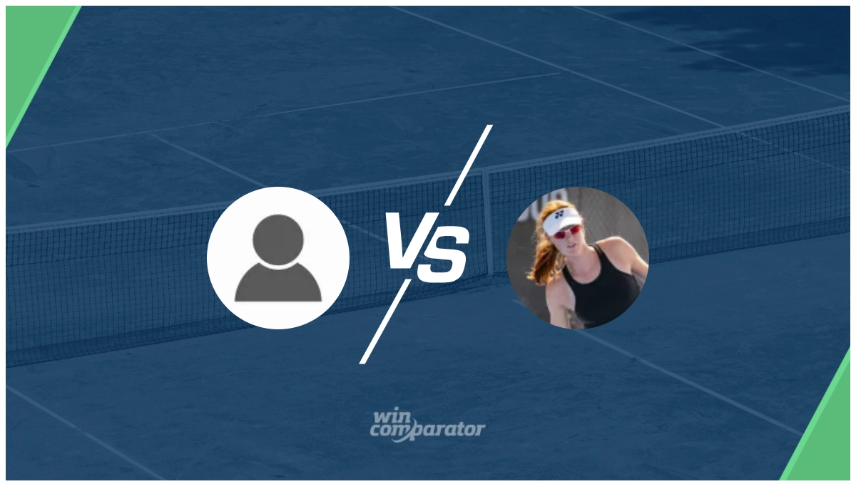 pronostic Viktoria Morvayova Maya Joint