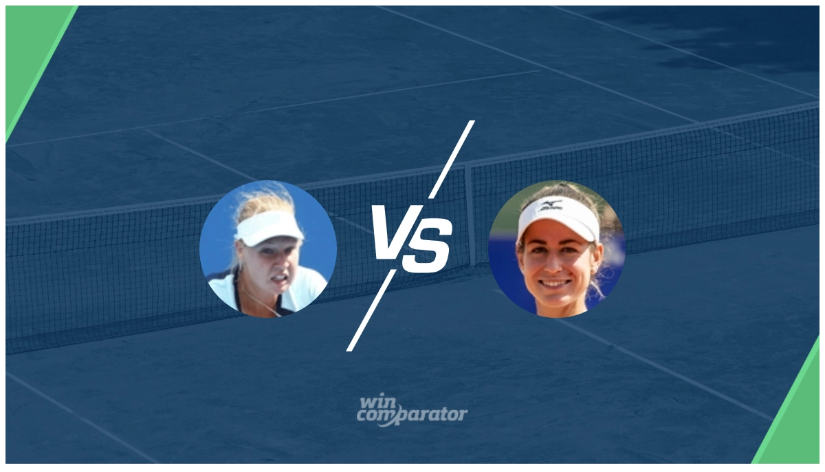 prognóstico Anna Blinkova Anna Bondar