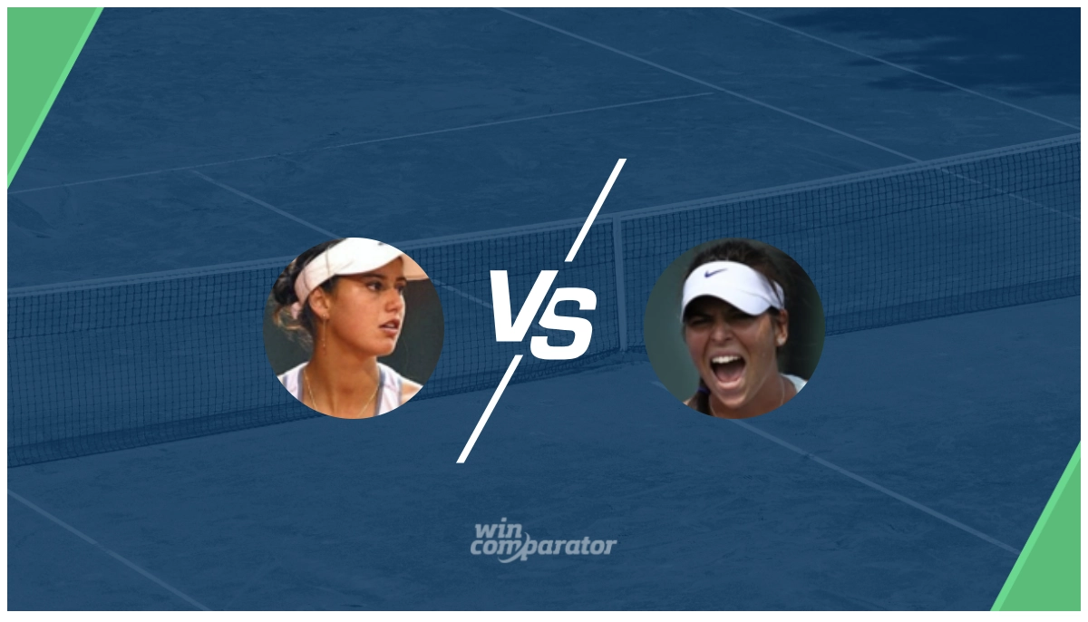 prognóstico Sorana Cirstea Ajla Tomljanovic