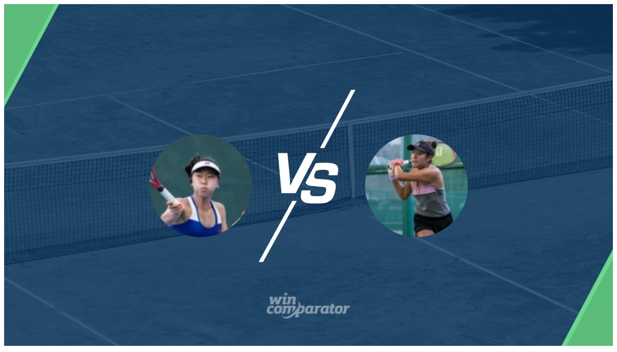 prognóstico Himeno Sakatsume Eudice Wong Chong