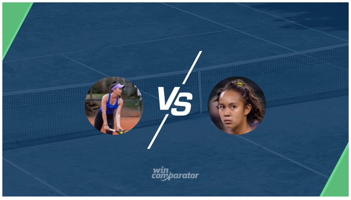 prognóstico Eva Lys Leylah Annie Fernandez