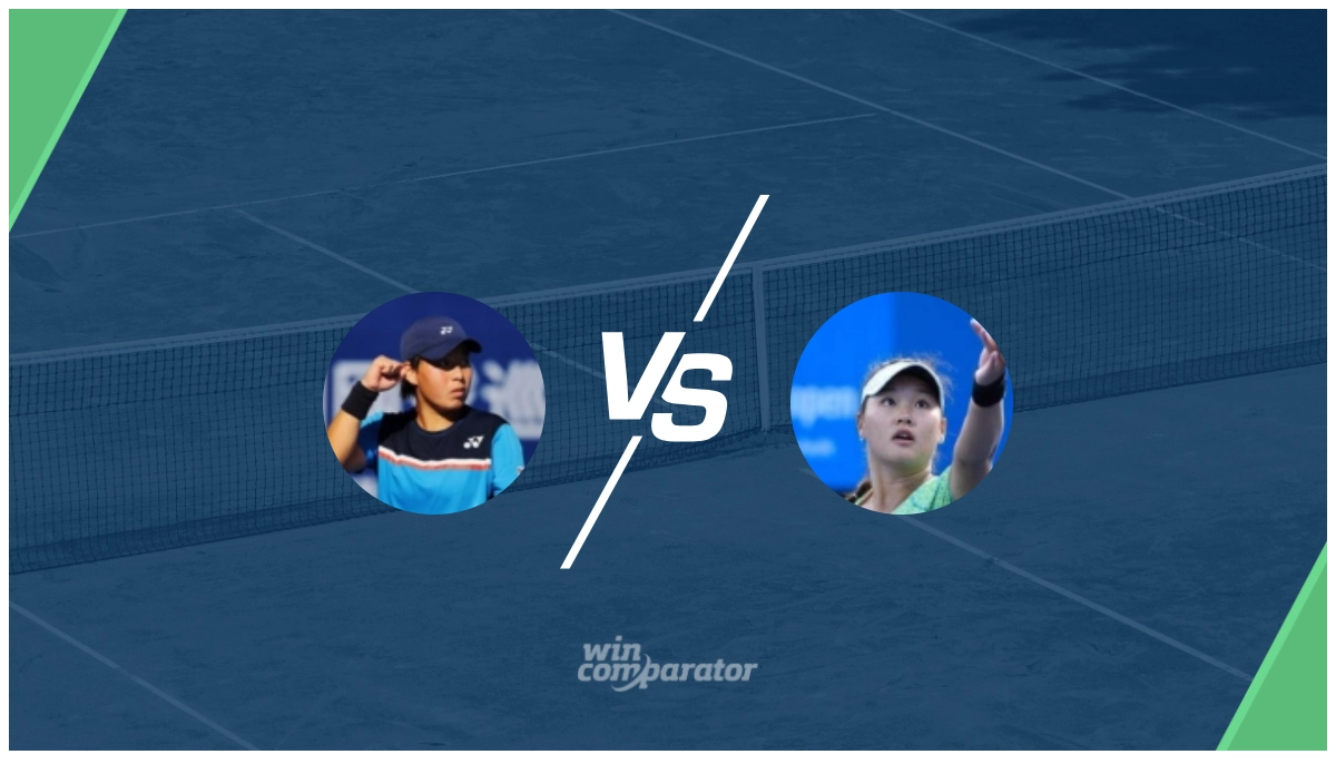 prognóstico Zhuoxuan Bai Hanyu Guo