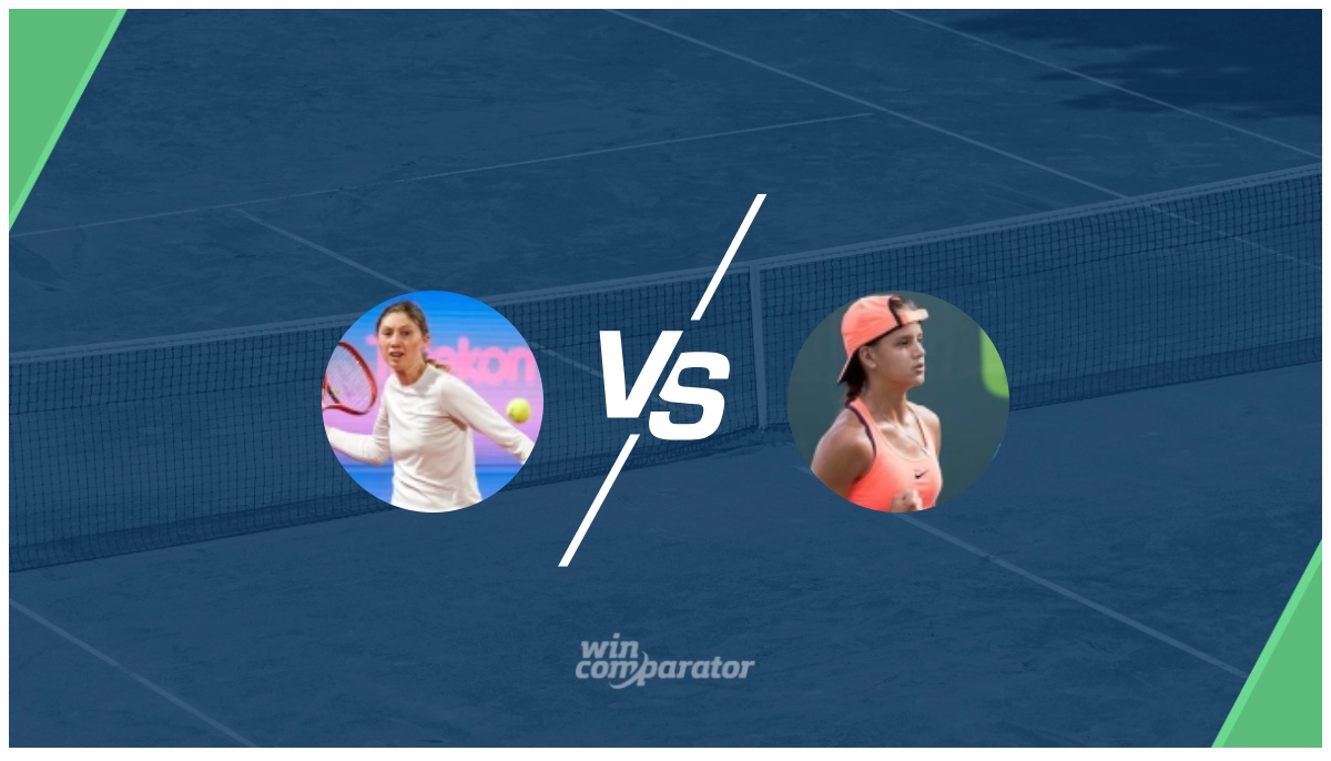 prognóstico Cristina Bucsa Emiliana Arango