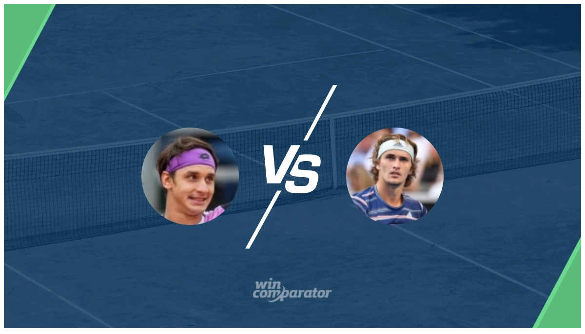 prognóstico Camilo Ugo Carabelli Alexander Zverev