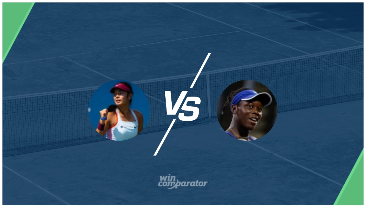 pronostic Alexandra Eala Victoria Mboko