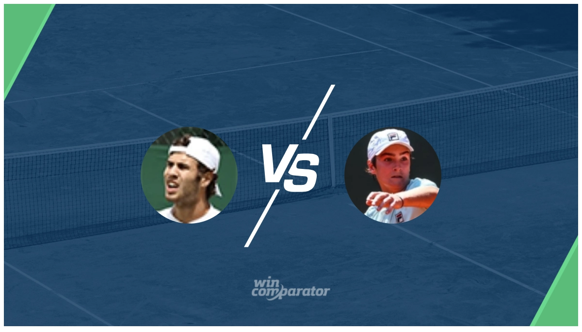 pronostic Karen Khachanov Joao Fonseca