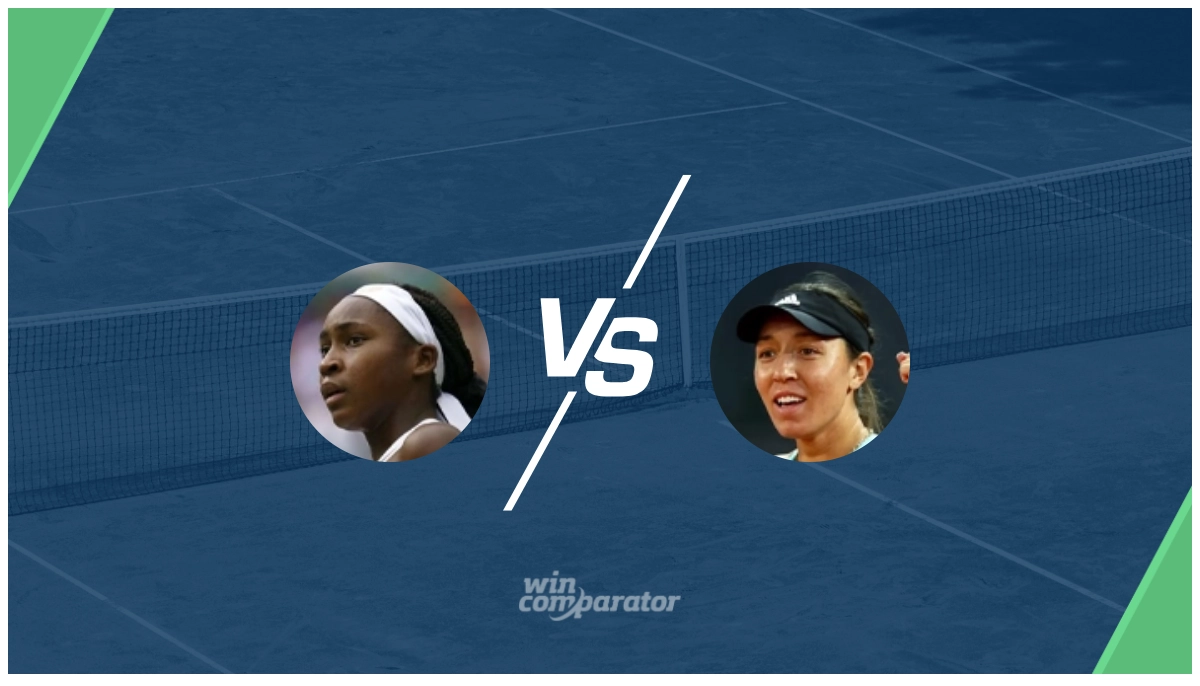 Cori Gauff Jessica Pegula Tipp