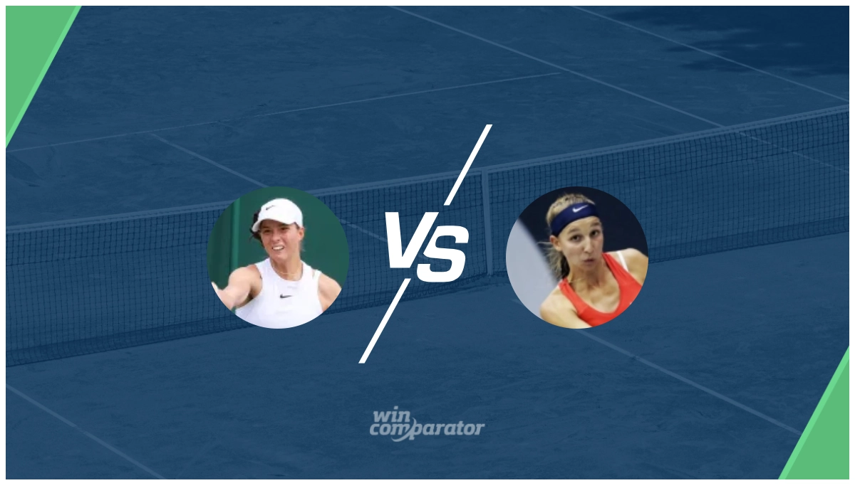 Lilli Tagger Tamara Korpatsch prediction