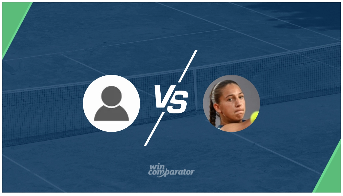 Mia Pohankova Diane Parry prediction