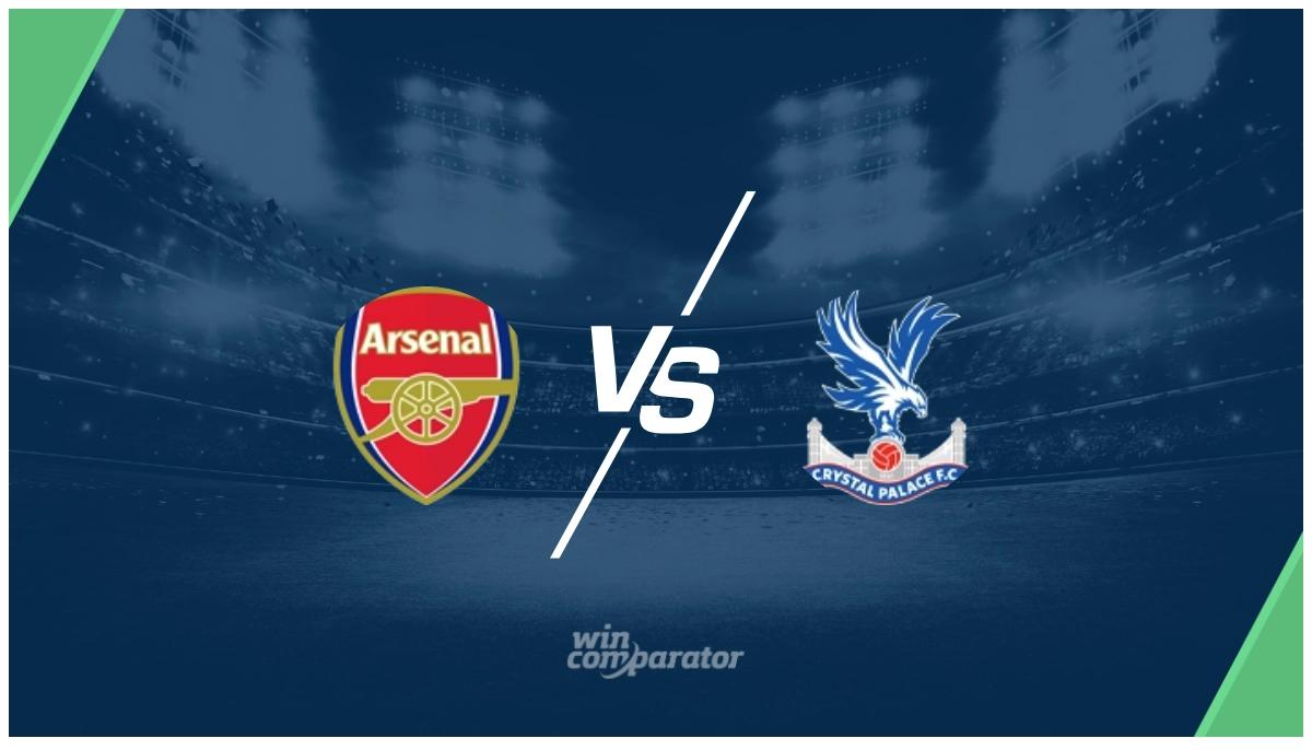 Arsenal Crystal Palace prediction