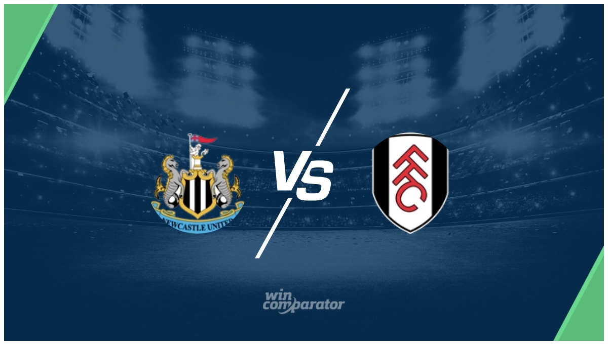 Newcastle Fulham prediction
