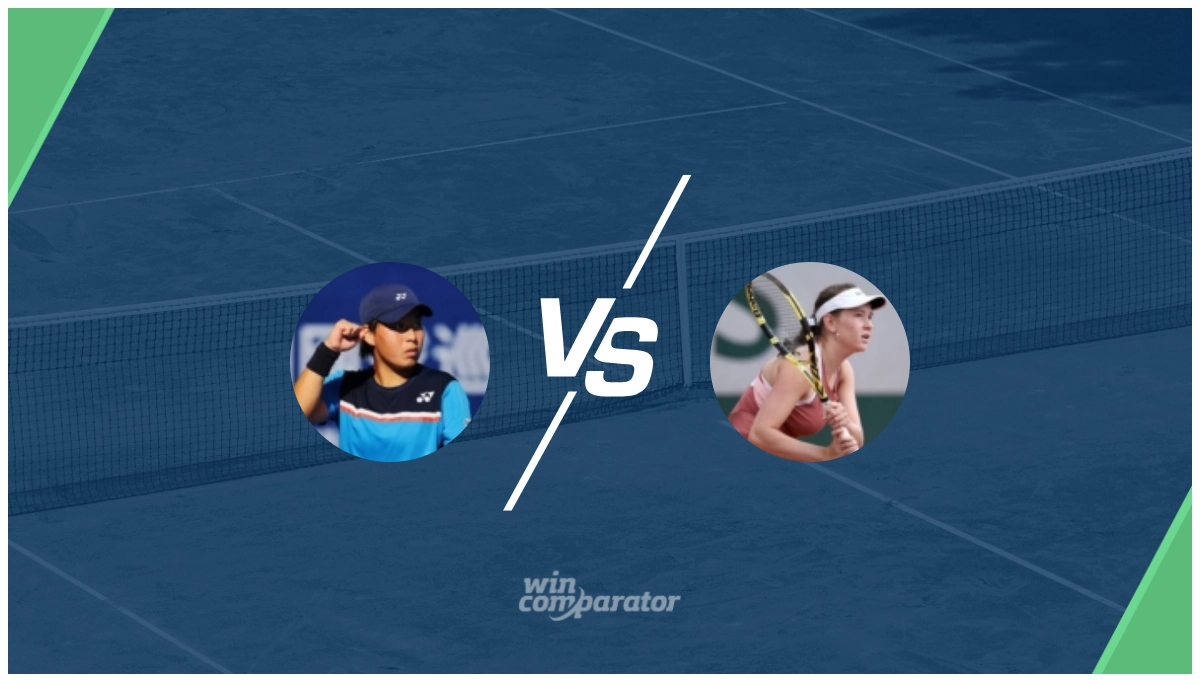 prognóstico Zhuoxuan Bai Dominika Salkova