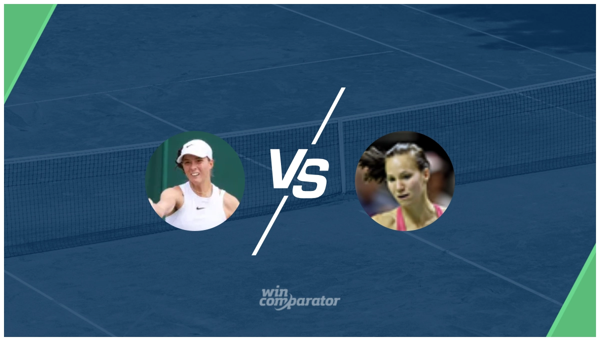 Pronóstico Lilli Tagger Viktorija Golubic