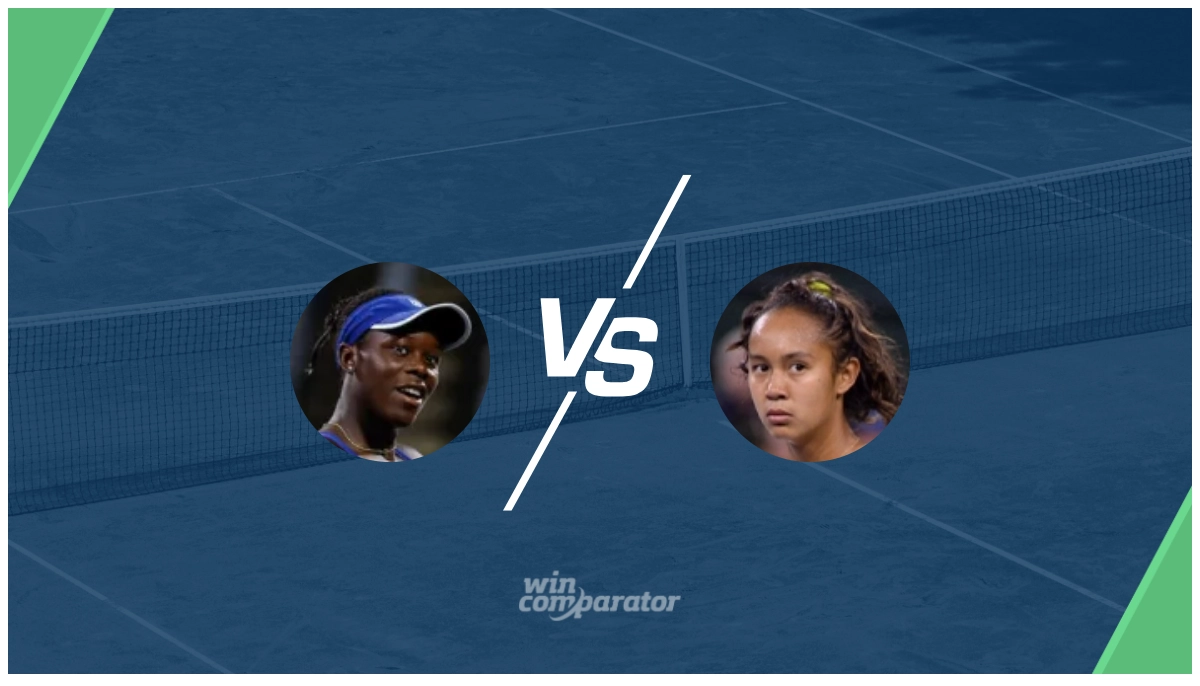 pronostic Victoria Mboko Leylah Annie Fernandez