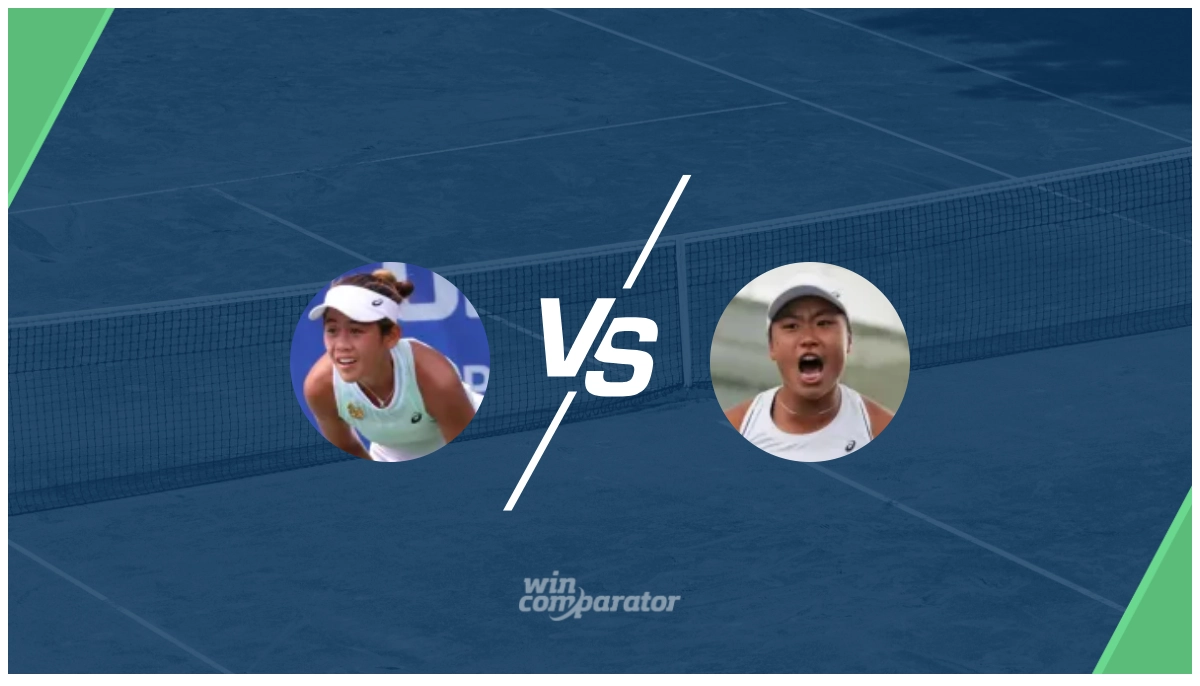 prognóstico Lanlana Tararudee Janice Tjen