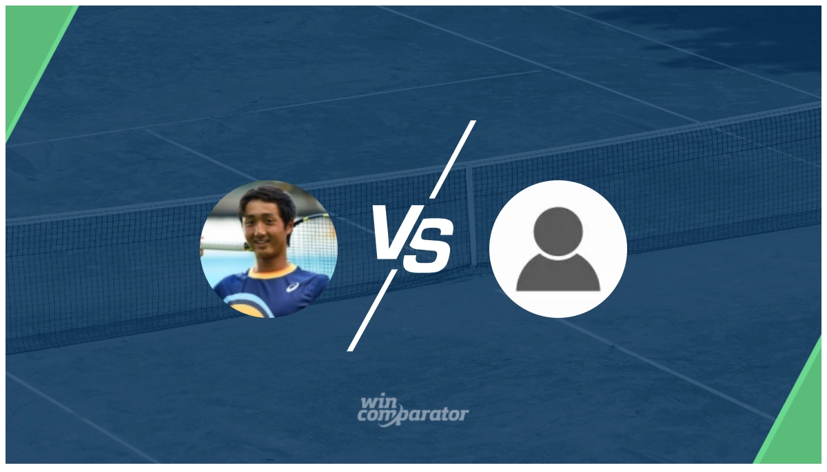 Shintaro Mochizuki Pavlos Tsitsipas Tipp