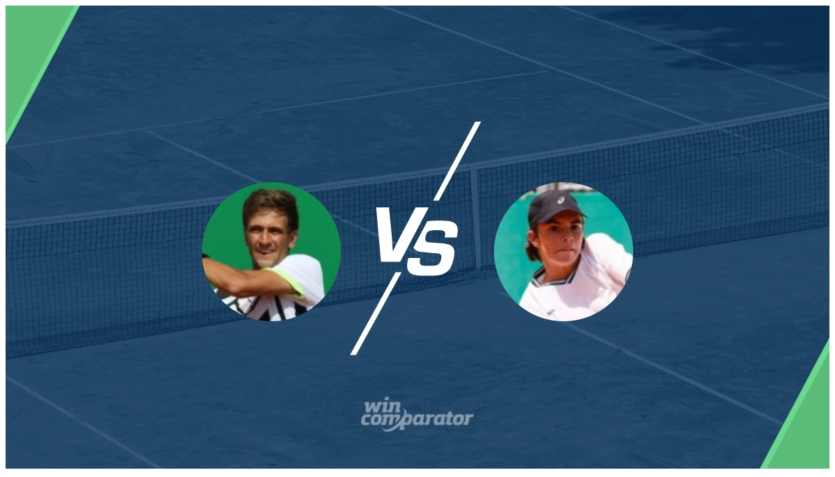 Vit Kopřiva Jaime Faria Tipp