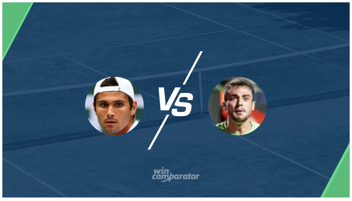 Marcos Giron Pedro Martinez Tipp