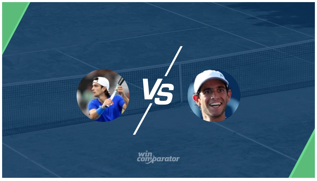 prognóstico Stefanos Sakellaridis Nuno Borges