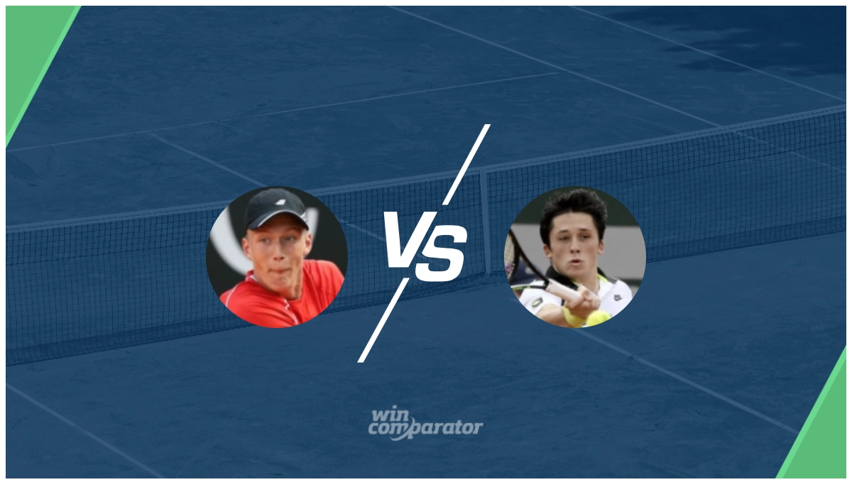 pronostico Jan Choinski Harold Mayot