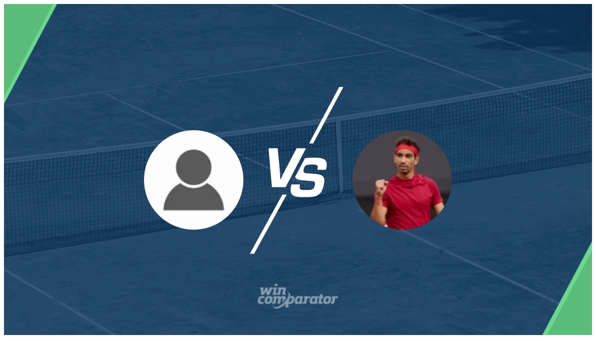 pronostico Tom Paris Moez Echargui